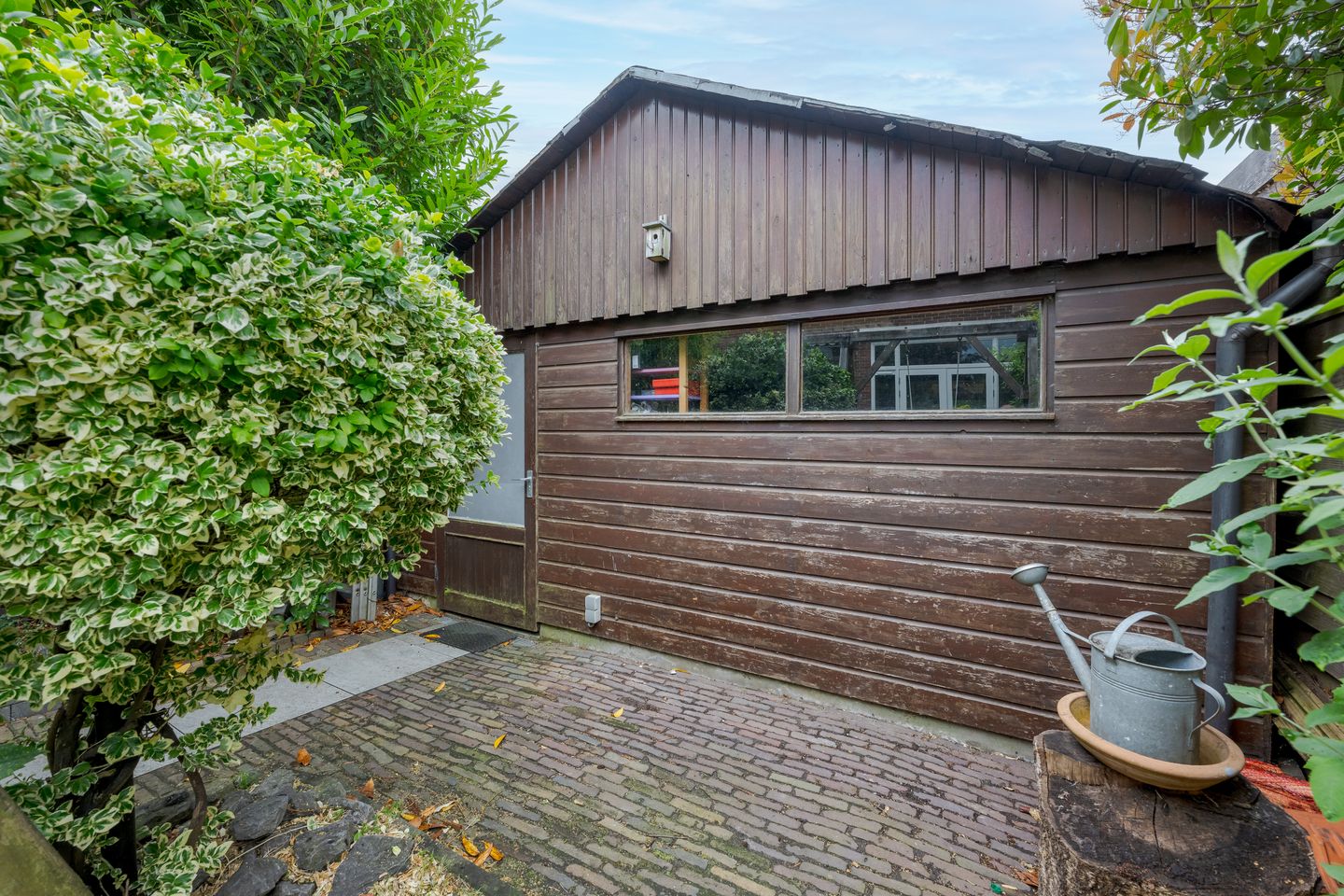 Photo 34 of Pauwenstraat 7