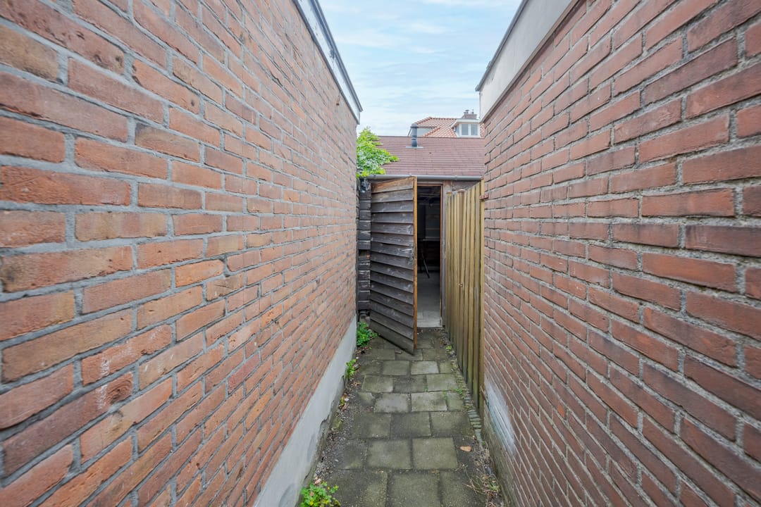 Photo 38 of Pauwenstraat 7