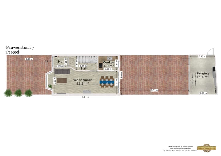 Foto 39 van Pauwenstraat 7