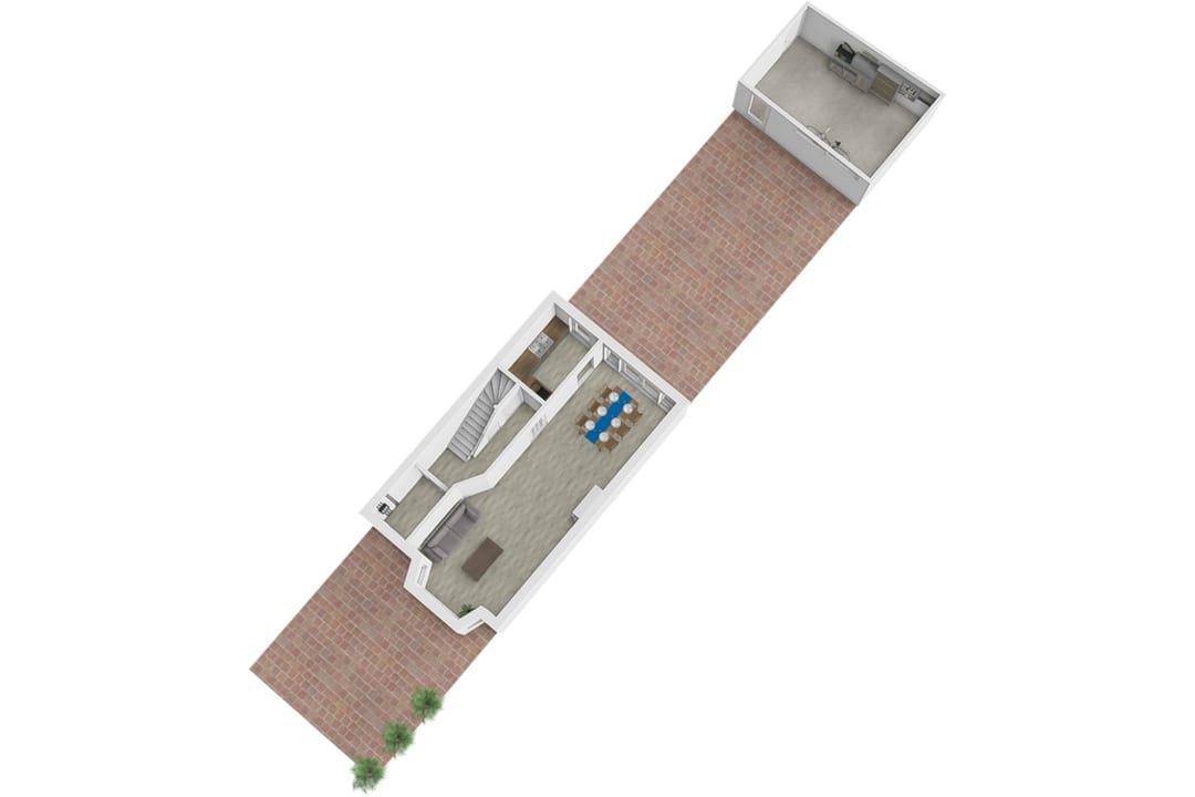 Photo 43 of Pauwenstraat 7