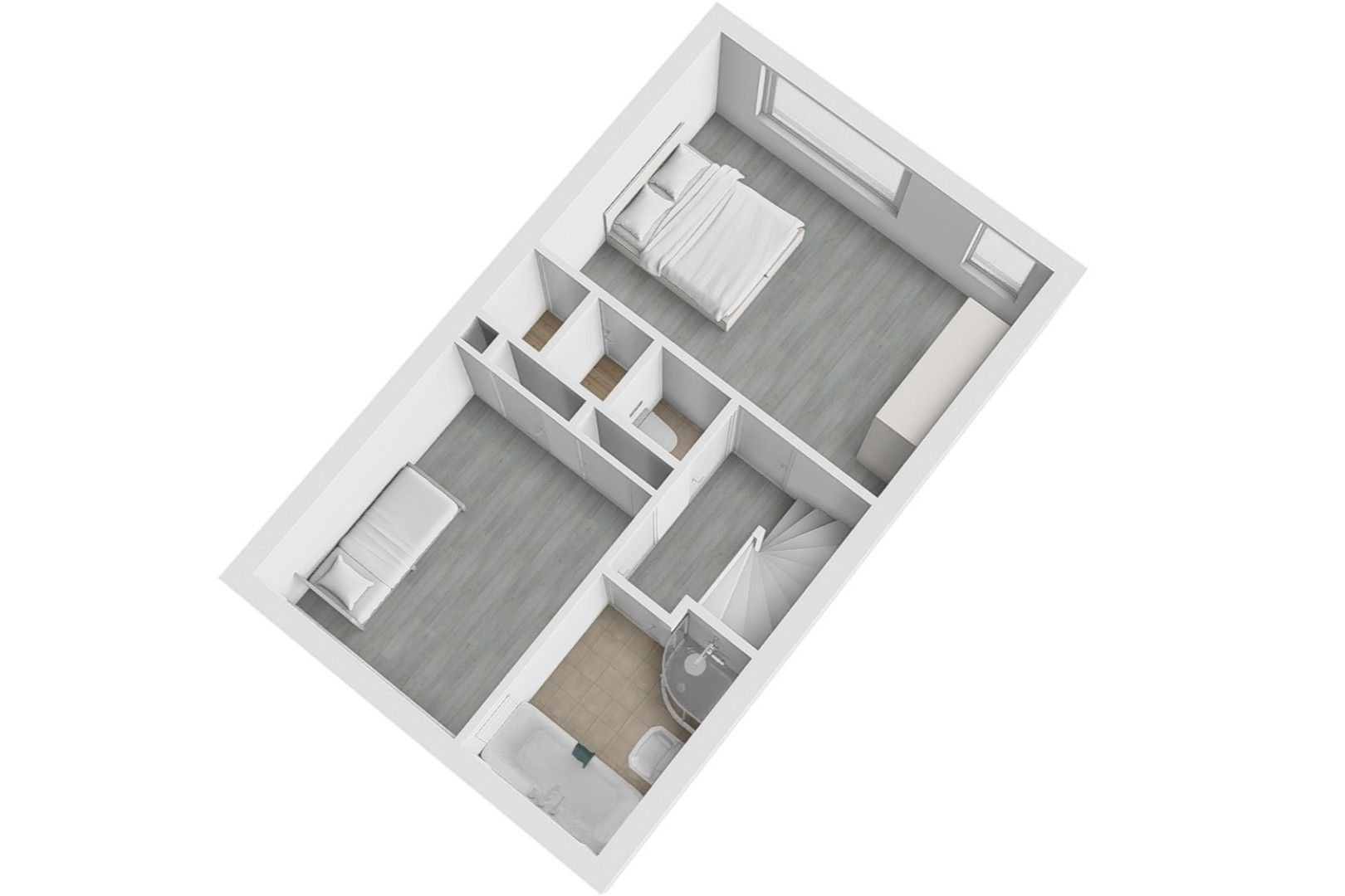 Photo 45 of Pauwenstraat 7