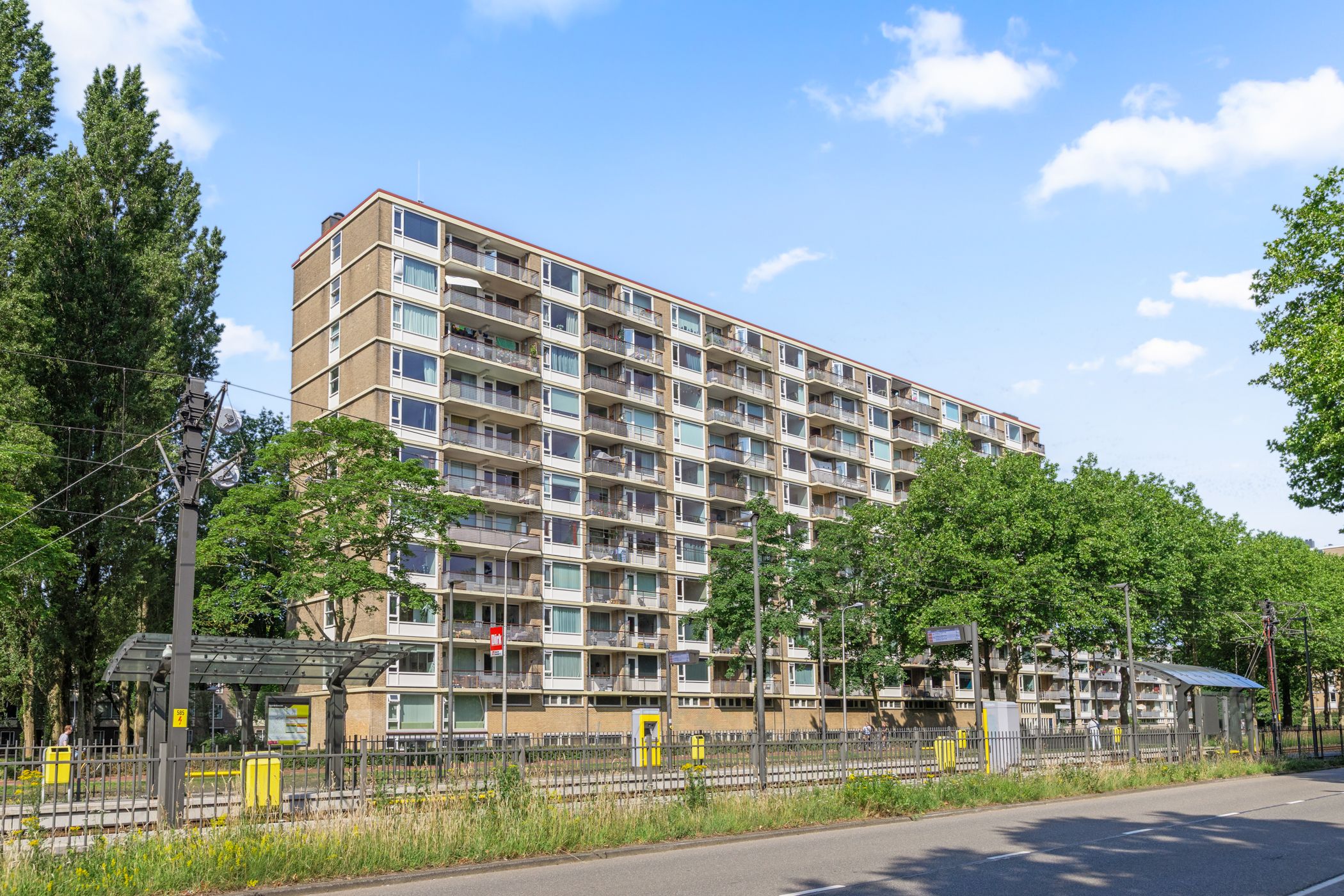 Foto 3 van Livingstonelaan 926