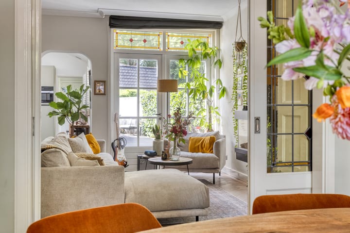 Foto 4 van Burg. Canterslaan 99