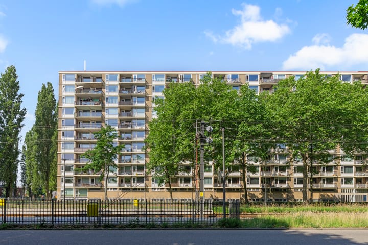 Foto 4 van Livingstonelaan 926