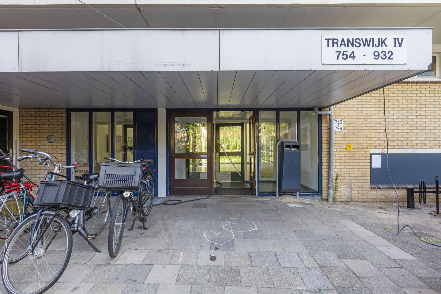 Foto 5 van Livingstonelaan 926