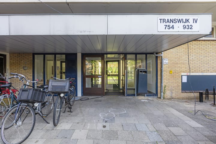 Foto 5 van Livingstonelaan 926