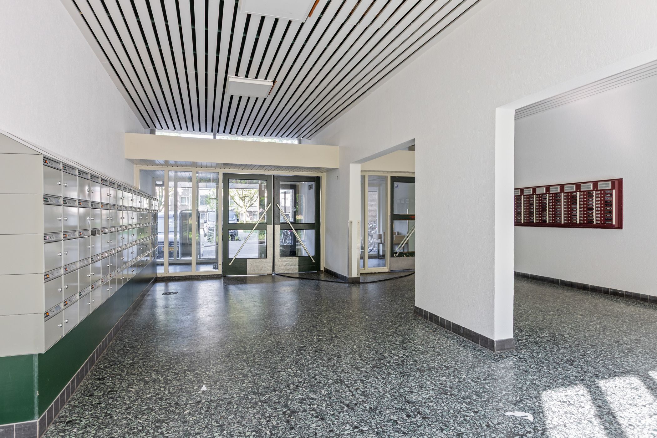 Foto 6 van Livingstonelaan 926