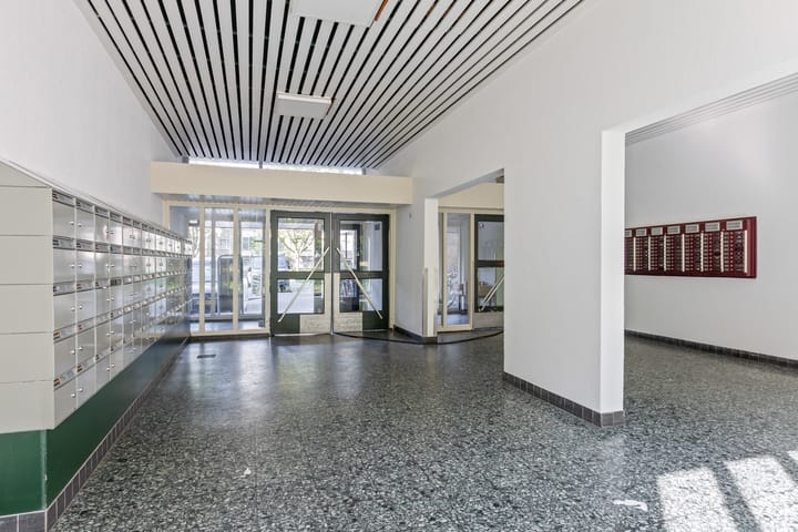 Foto 6 van Livingstonelaan 926