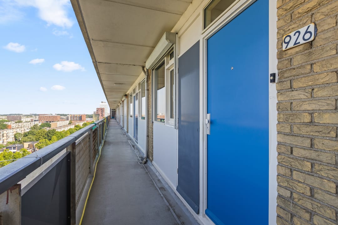 Foto 7 van Livingstonelaan 926