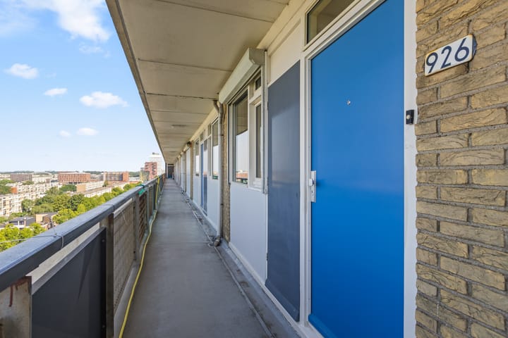 Foto 7 van Livingstonelaan 926