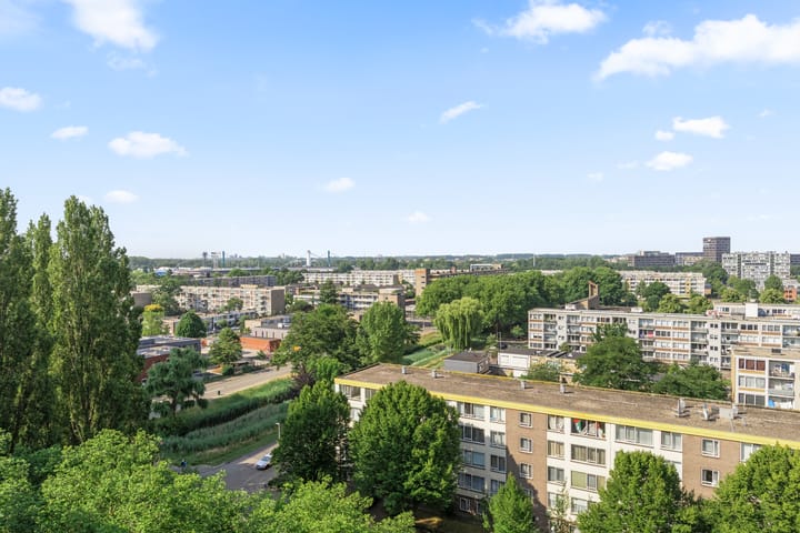 Foto 8 van Livingstonelaan 926