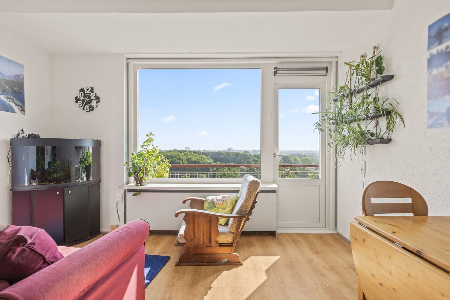 Foto 10 van Livingstonelaan 926