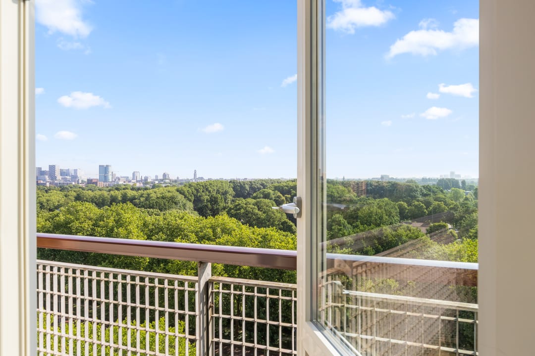 Foto 11 van Livingstonelaan 926