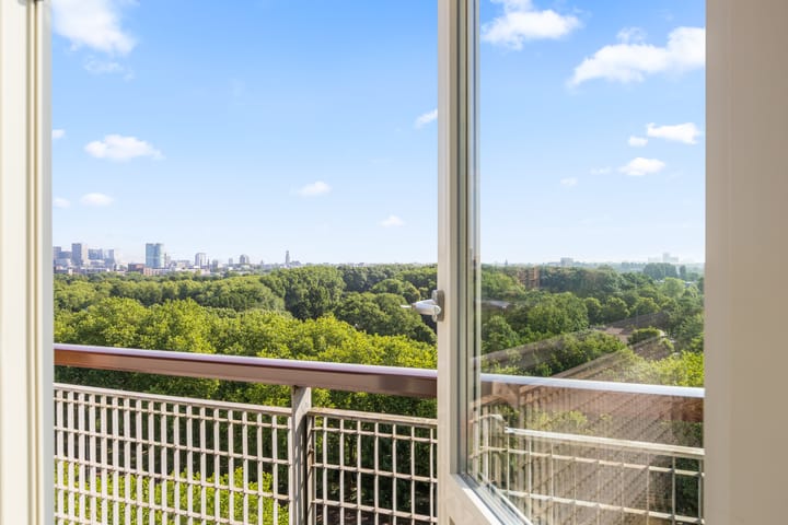 Foto 11 van Livingstonelaan 926