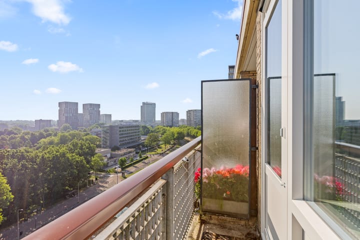 Foto 13 van Livingstonelaan 926