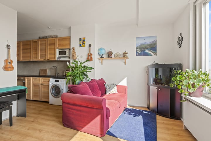 Foto 15 van Livingstonelaan 926