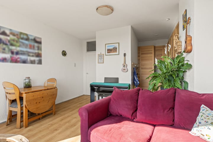 Foto 16 van Livingstonelaan 926