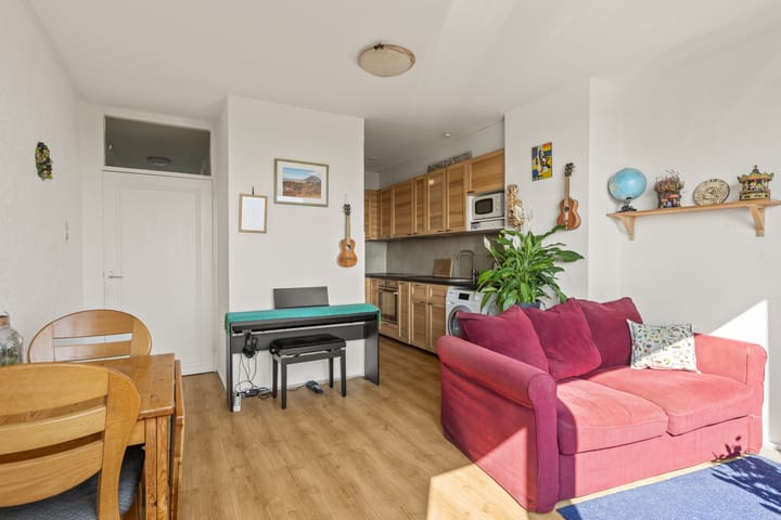 Foto 17 van Livingstonelaan 926