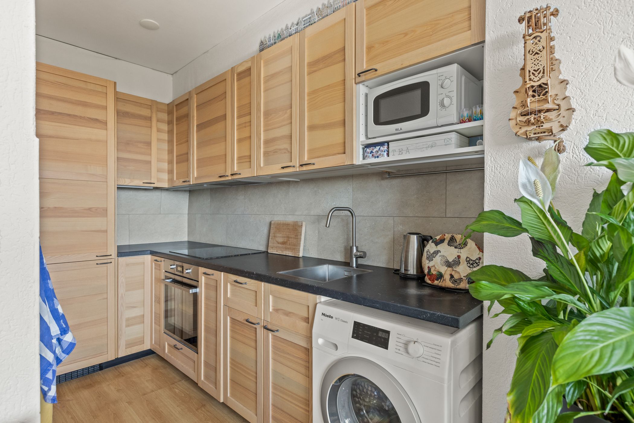 Foto 18 van Livingstonelaan 926