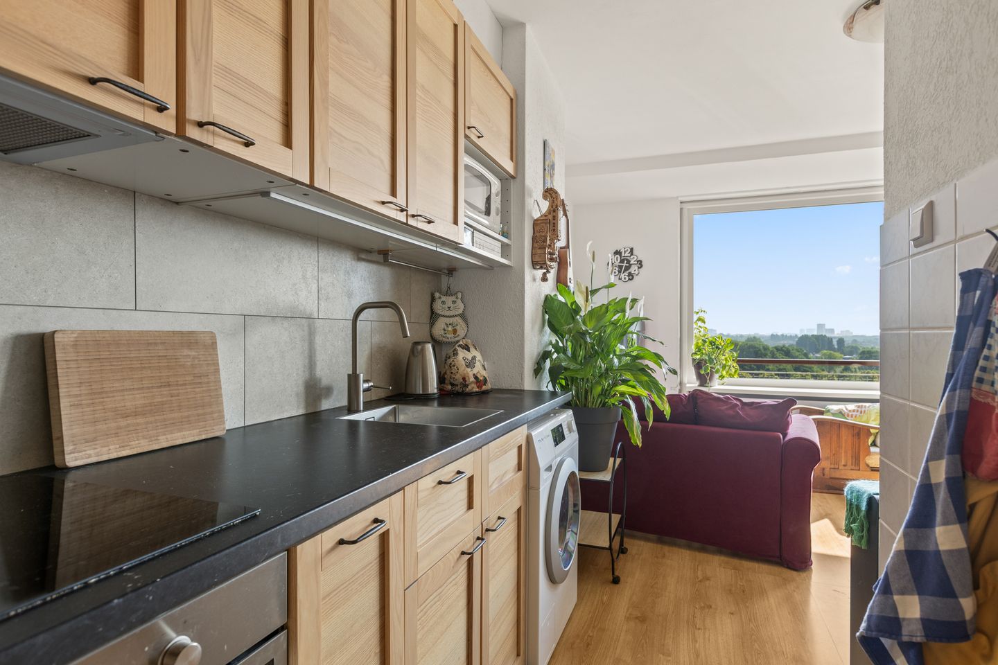 Foto 19 van Livingstonelaan 926