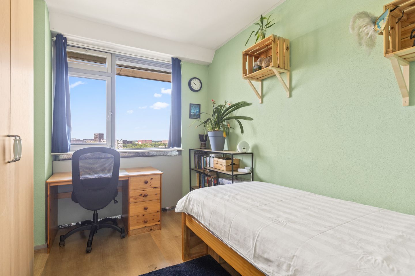 Foto 20 van Livingstonelaan 926