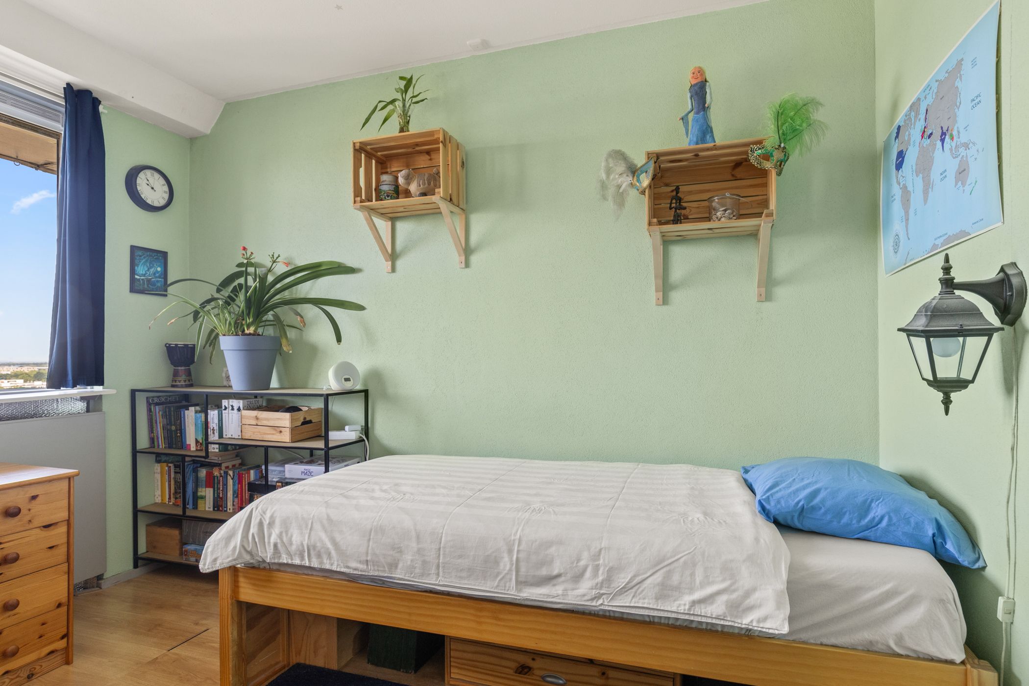 Foto 21 van Livingstonelaan 926