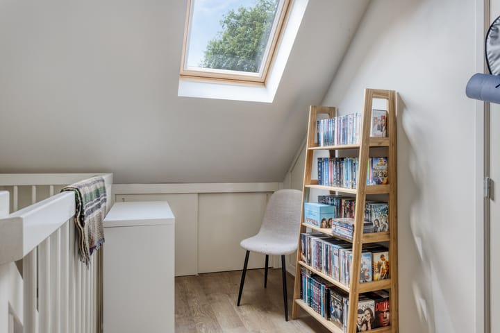 Foto 23 van Burg. Canterslaan 99