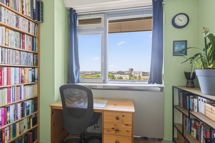 Foto 22 van Livingstonelaan 926