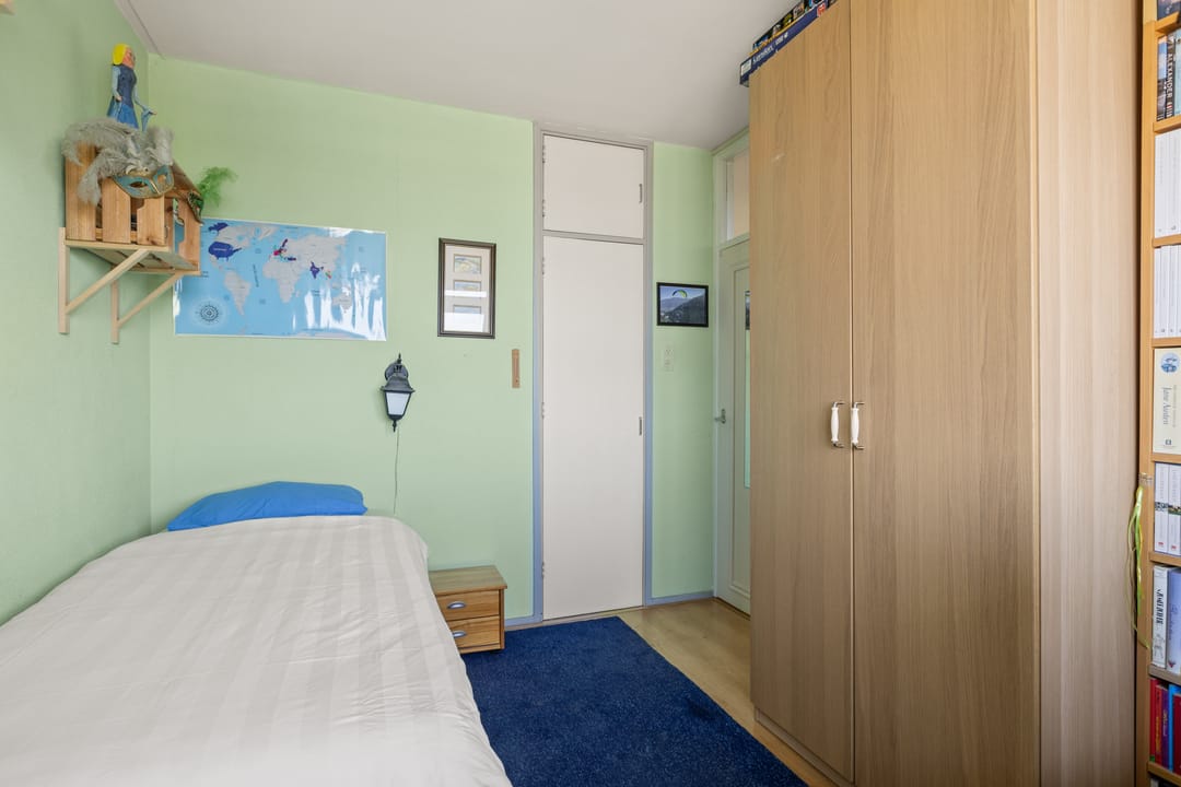 Foto 23 van Livingstonelaan 926