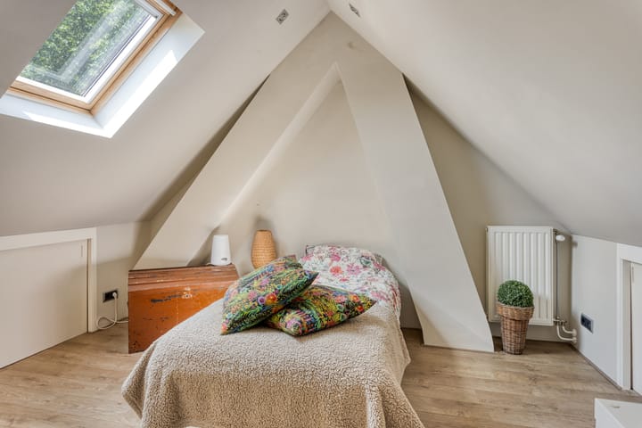 Foto 25 van Burg. Canterslaan 99