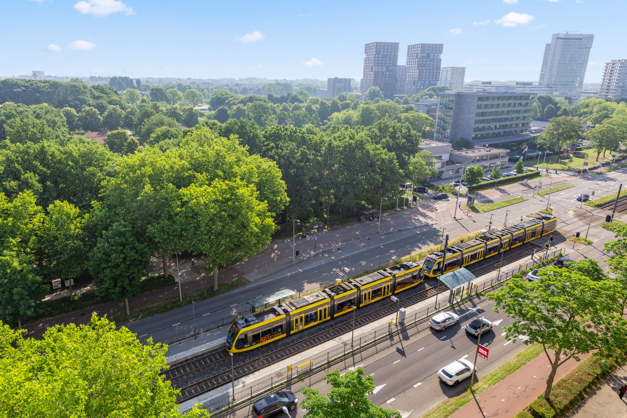 Foto 27 van Livingstonelaan 926