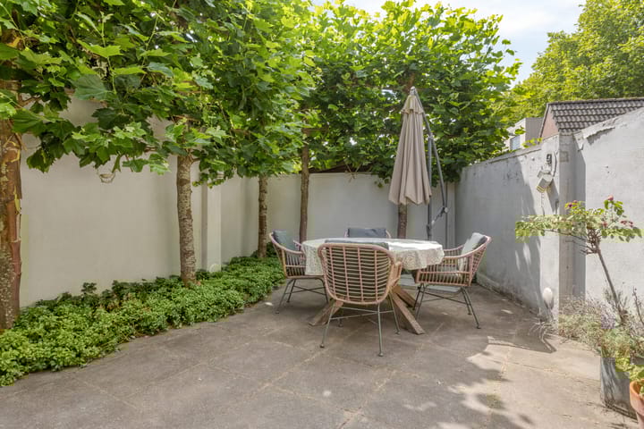 Foto 29 van Burg. Canterslaan 99