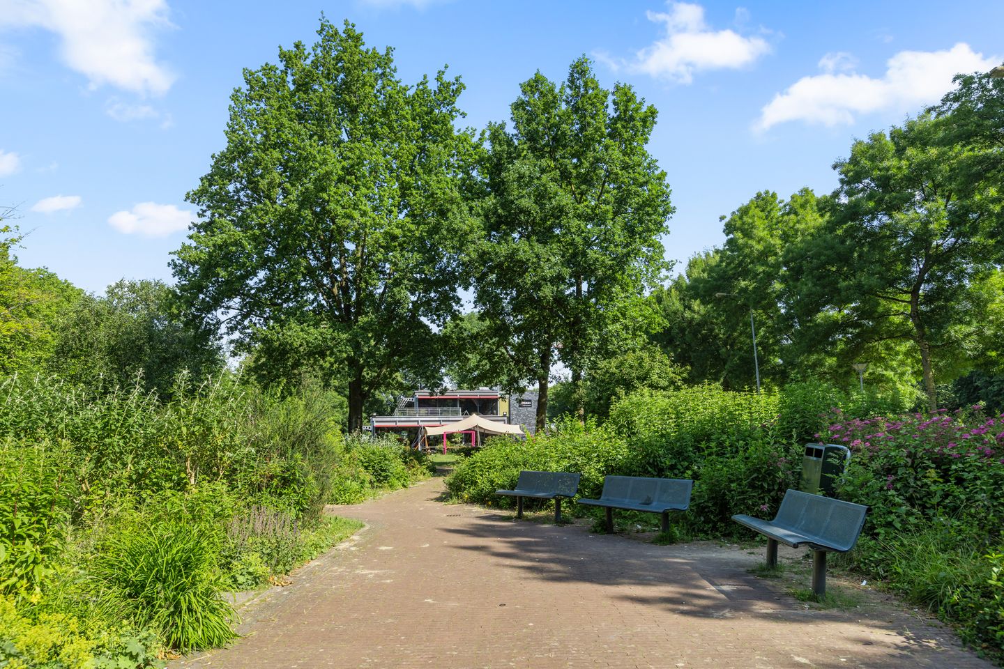 Foto 29 van Livingstonelaan 926