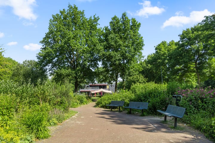 Foto 29 van Livingstonelaan 926