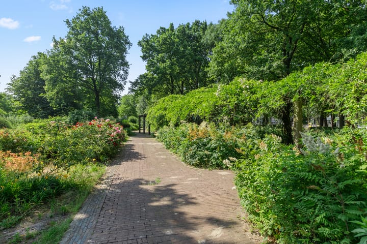 Foto 31 van Livingstonelaan 926