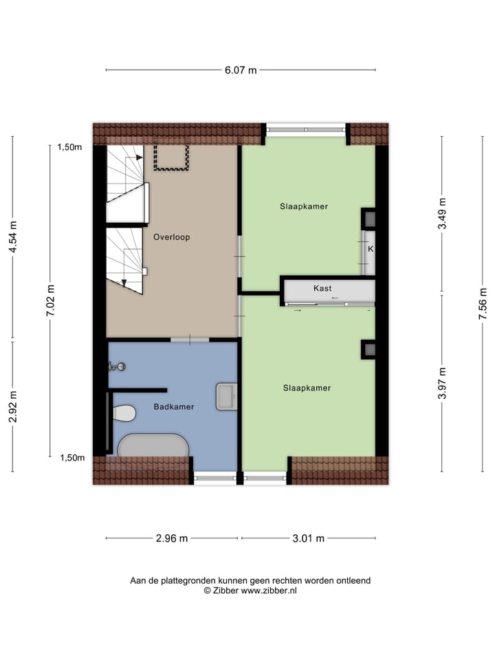 Foto 36 van Burg. Canterslaan 99