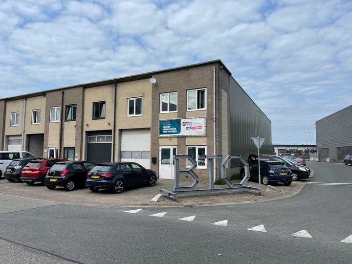 Gildeweg 17-F, Barneveld