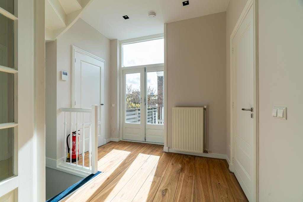 Foto 10 van Molenstraat 18-F