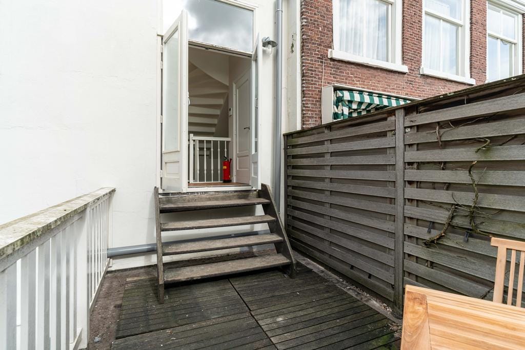 Foto 21 van Molenstraat 18-F