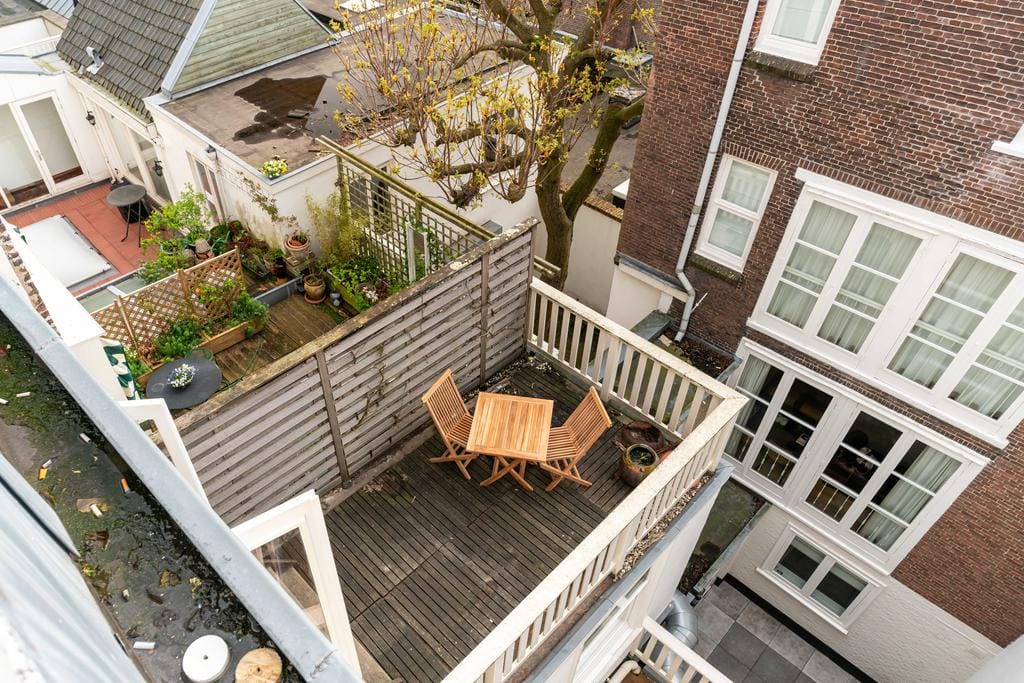 Foto 37 van Molenstraat 18-F