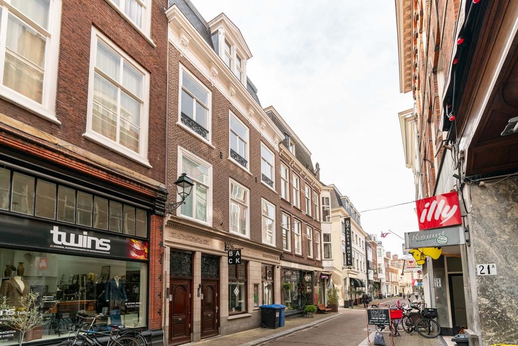 Foto 38 van Molenstraat 18-F