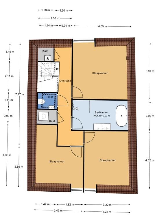 Foto 41 van Molenstraat 18-F