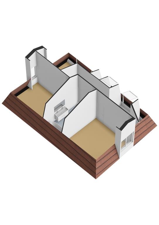 Foto 42 van Molenstraat 18-F