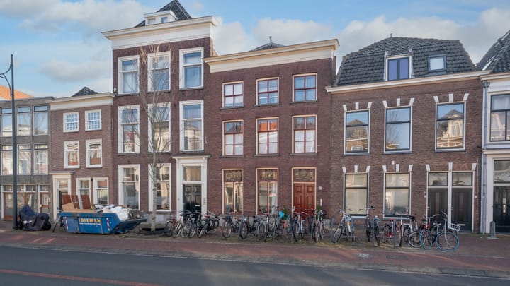 Foto 5 van Hooigracht 67-B