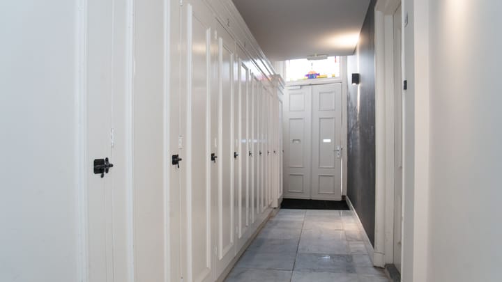 Foto 8 van Hooigracht 67-B