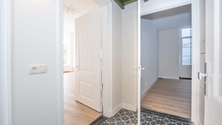 Foto 12 van Hooigracht 67-B