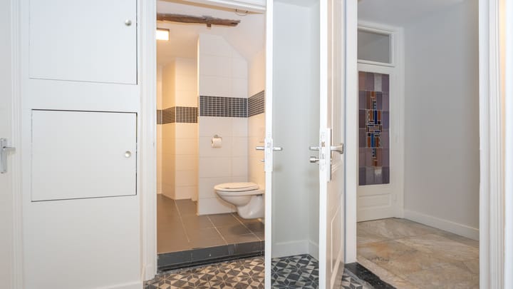 Foto 13 van Hooigracht 67-B