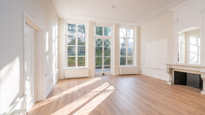 Foto 16 van Hooigracht 67-B