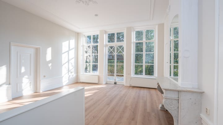 Foto 17 van Hooigracht 67-B