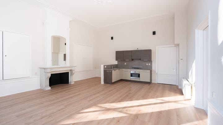 Foto 19 van Hooigracht 67-B